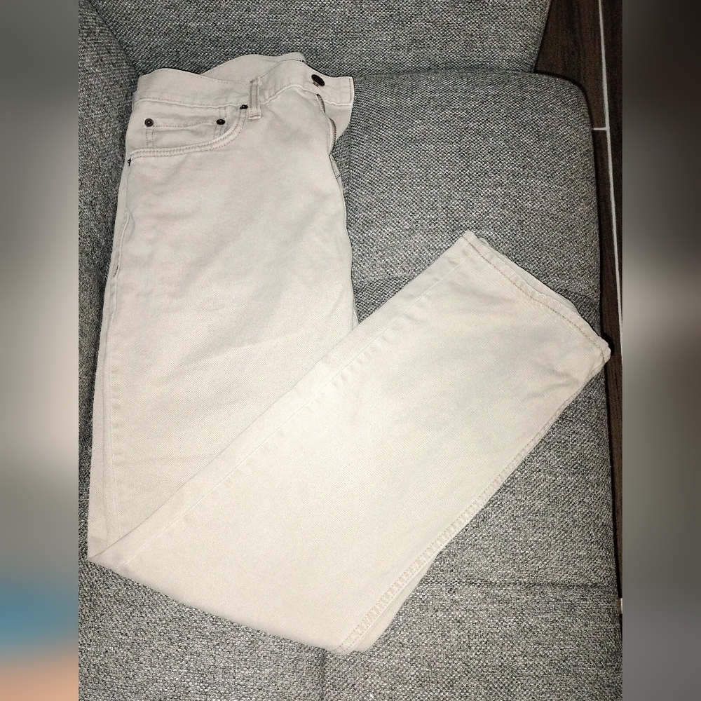 Men pants and jeans